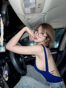 ขวัญ กัลย์สุดา