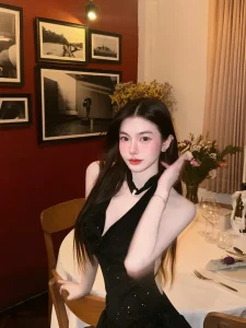 น้องอิ๋ง EingEing Sanruthai