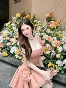 น้องอิ๋ง EingEing Sanruthai