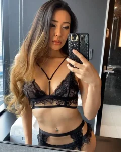 Rae Lil Black นักแสดง 18+
