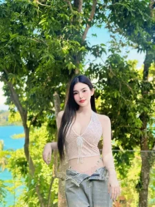 น้องอิ๋ง EingEing Sanruthai