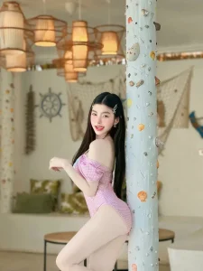 น้องอิ๋ง EingEing Sanruthaiน้องอิ๋ง EingEing Sanruthai