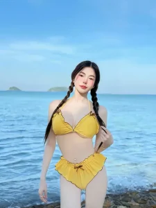 น้องอิ๋ง EingEing Sanruthai