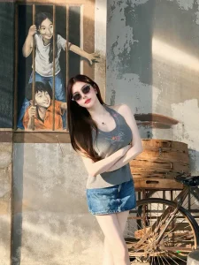 น้องอิ๋ง EingEing Sanruthai