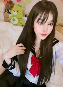 วาร์ป Pimpaporn Kuishay