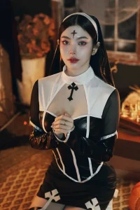 น้องอิ๋ง EingEing Sanruthai