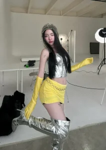 นีนี่ n.niniee