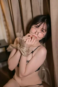 จอเจ้น ตากลม สาวคอสเพลย์สุดน่ารัก