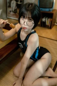 จอเจ้น ตากลม สาวคอสเพลย์สุดน่ารัก