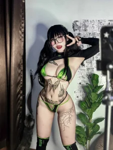 Namii trtxzxm ดาว OnlyFans