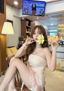 Pympi Mintra ไอดอลชื่อดัง