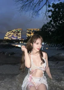 Pympi Mintra ไอดอลชื่อดัง