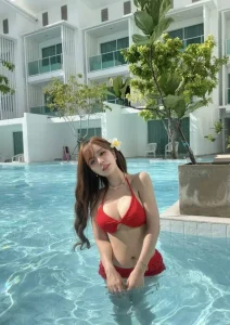 Pympi Mintra ไอดอลชื่อดัง