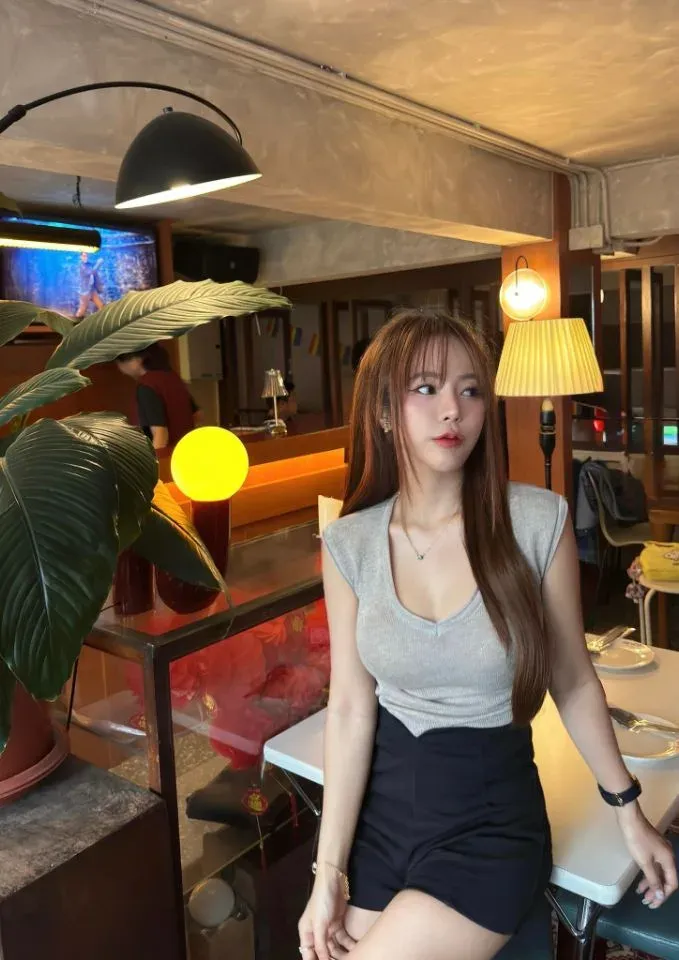 Pympi Mintra ไอดอลชื่อดัง