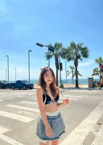 Pympi Mintra ไอดอลชื่อดัง