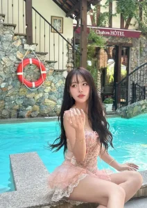 Pympi Mintra ไอดอลชื่อดัง