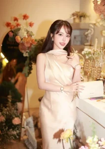 Pympi Mintra ไอดอลชื่อดัง