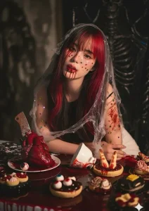 Pympi Mintra ไอดอลชื่อดัง