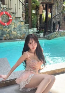 Pympi Mintra ไอดอลชื่อดัง