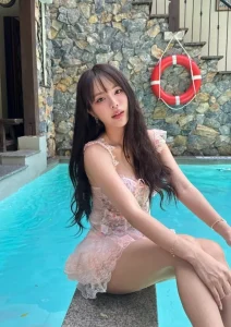 Pympi Mintra ไอดอลชื่อดัง