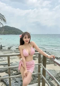 Pympi Mintra ไอดอลชื่อดัง