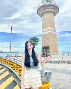 น้องบันนี่บัน bunnybun ดาว OnlyFans