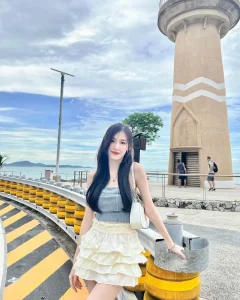 น้องบันนี่บัน bunnybun ดาว OnlyFans