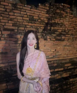 น้องบันนี่บัน bunnybun ดาว OnlyFans