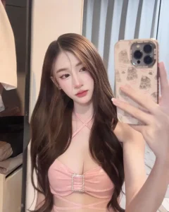 น้องบันนี่บัน bunnybun ดาว OnlyFans