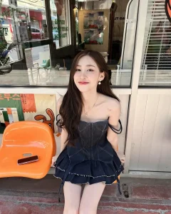 น้องบันนี่บัน bunnybun ดาว OnlyFans