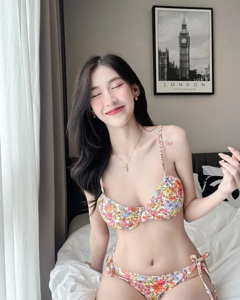 น้องบันนี่บัน bunnybun ดาว OnlyFans