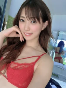 Akari Mitani (อาคาริ มิทานิ) xhee168