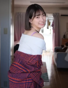 Akari Mitani (อาคาริ มิทานิ) xhee168