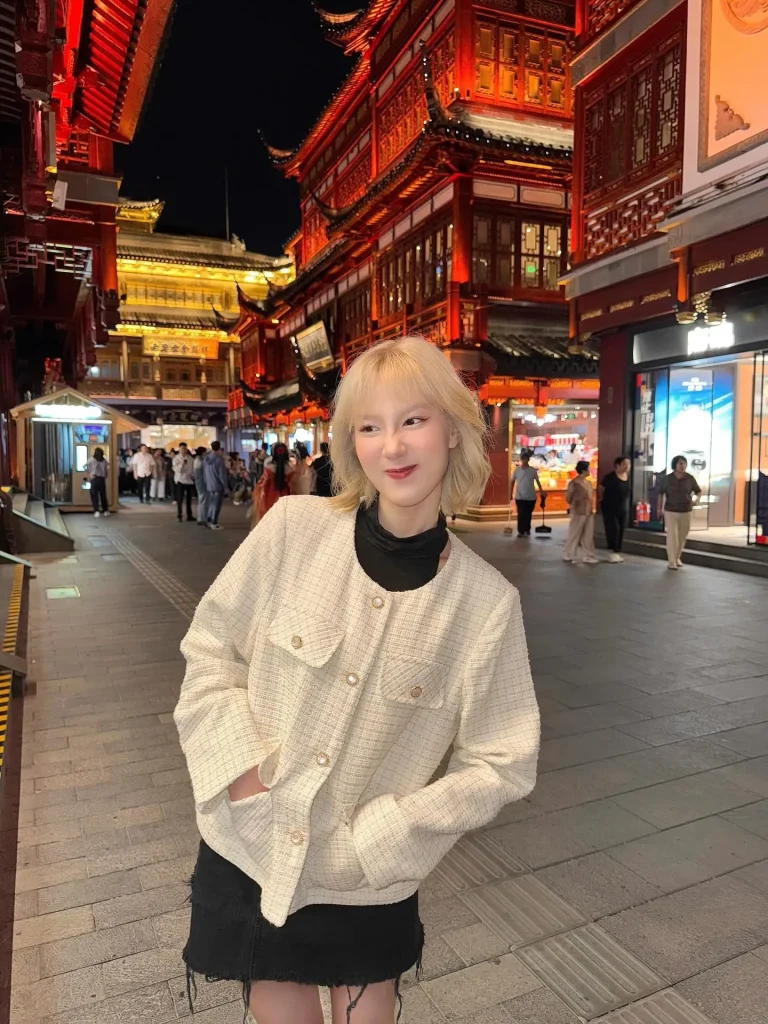 โนว์เบลล์มัทฉะลาเต้ know.bellee