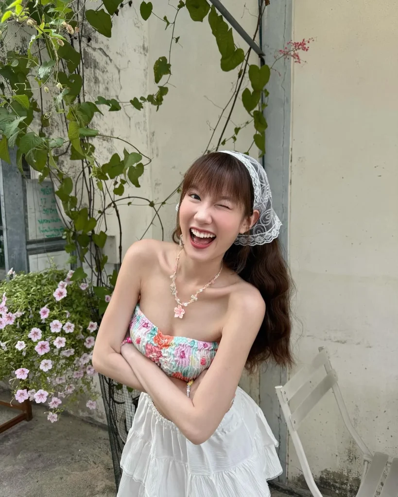 โนว์เบลล์มัทฉะลาเต้ know.bellee