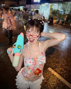 โนว์เบลล์มัทฉะลาเต้ know.bellee