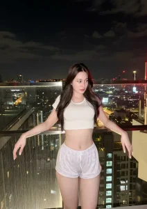 Krittika Kunchaiya (ก๊อปแก๊ป) เน็ตไอดอล