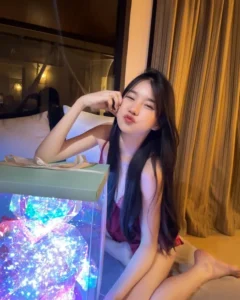 น้องแบมบู bmangpor สาวสวย OnlyFans
