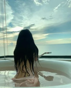 น้องแบมบู bmangpor สาวสวย OnlyFans