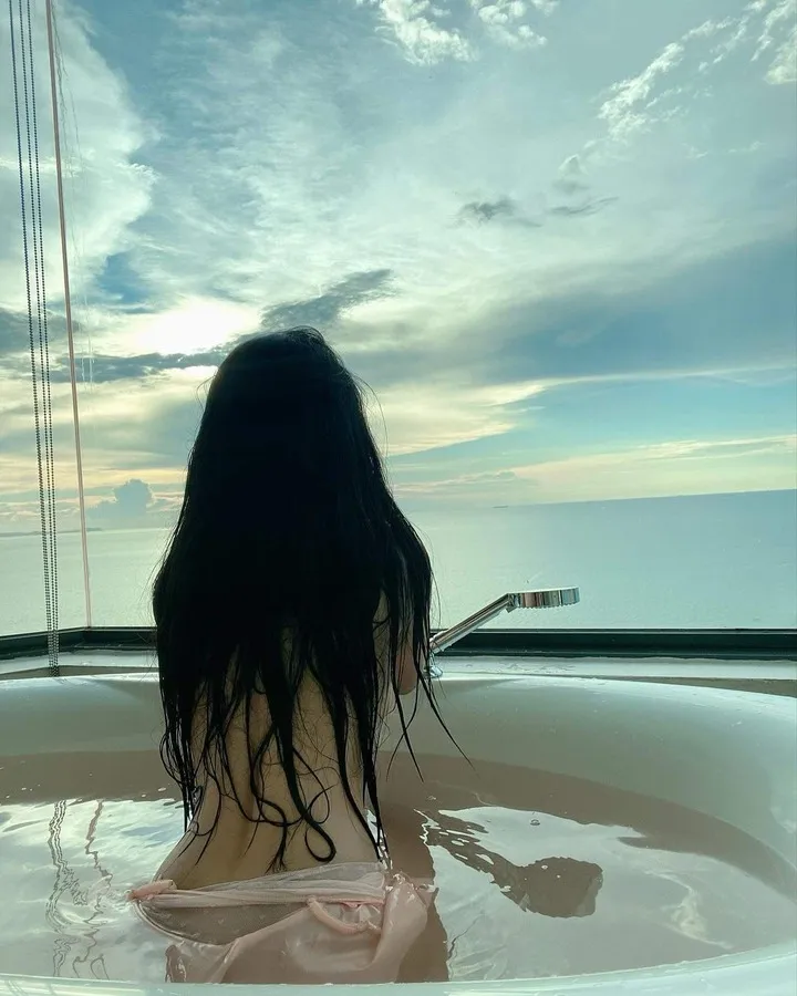 น้องแบมบู bmangpor สาวสวย OnlyFans