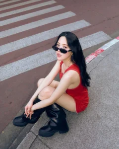 เจณิสตา janistarr