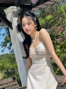 เจณิสตา janistarr