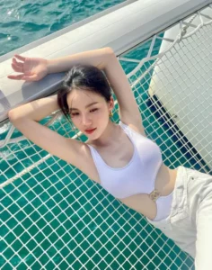 เจณิสตา janistarr