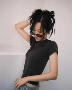 เจณิสตา janistarr