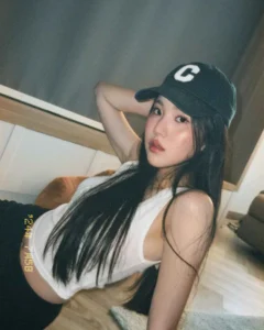 เจณิสตา janistarr