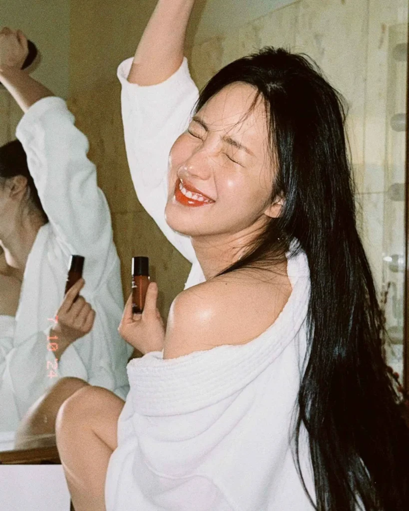 เจณิสตา janistarr