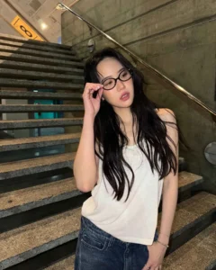 เจณิสตา janistarr