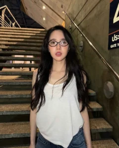 เจณิสตา janistarr