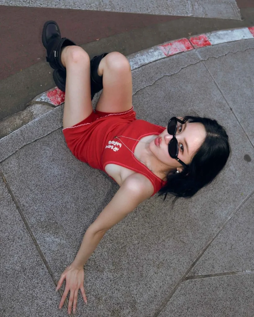 เจณิสตา janistarr