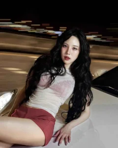 เจณิสตา janistarr